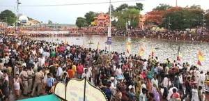 Kumbh-Mela