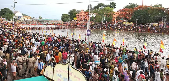 Kumbh-Mela