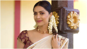 Mamta-Mohandas