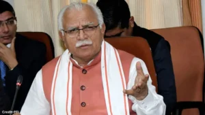 ManoharLalKhattar