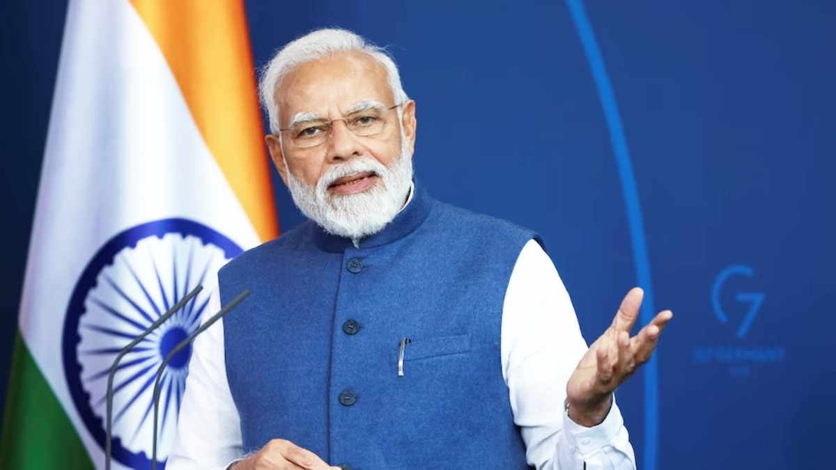 तेलंगाना में 62,000 करोड़ रुपए की परियोजनाओं की शुरुआत करेंगे प्रधानमंत्री मोदी