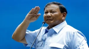 Prabowo-Subianto