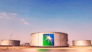 Saudi-Aramco