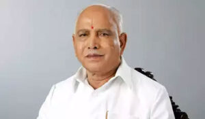 Yediyurappa