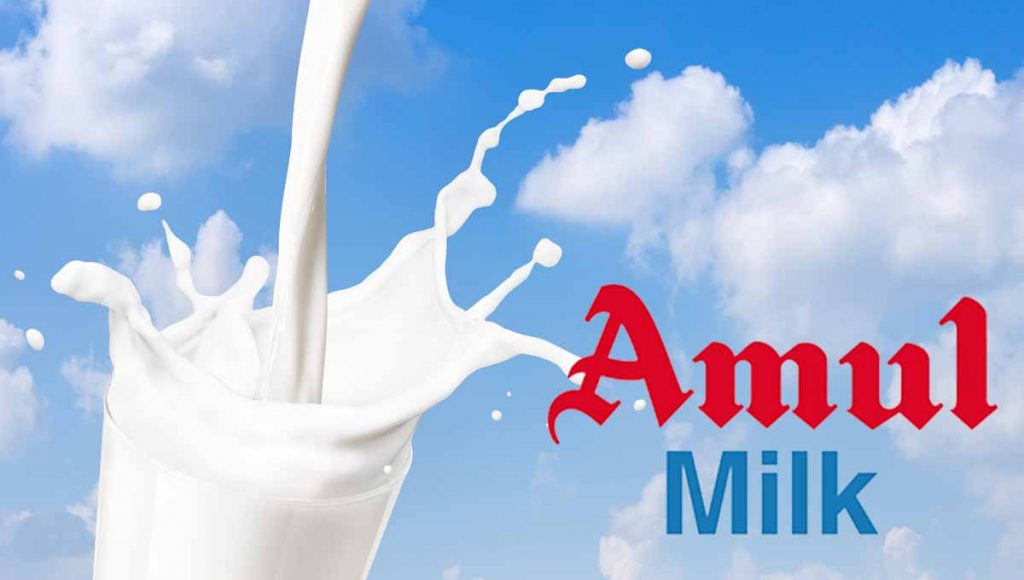 अमूल एक सप्ताह के भीतर अमेरिका में ताजे दूध की पेशकश करेगा: एमडी