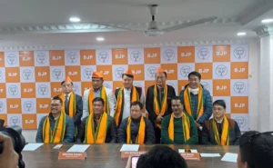 bjp-arunachal