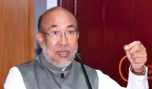 cm-biren-singh