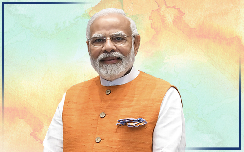 प्रधानमंत्री मोदी 35,700 करोड़ रुपये की परियोजनाओं के उद्घाटन और शिलान्यास के लिए झारखंड पहुंचे
