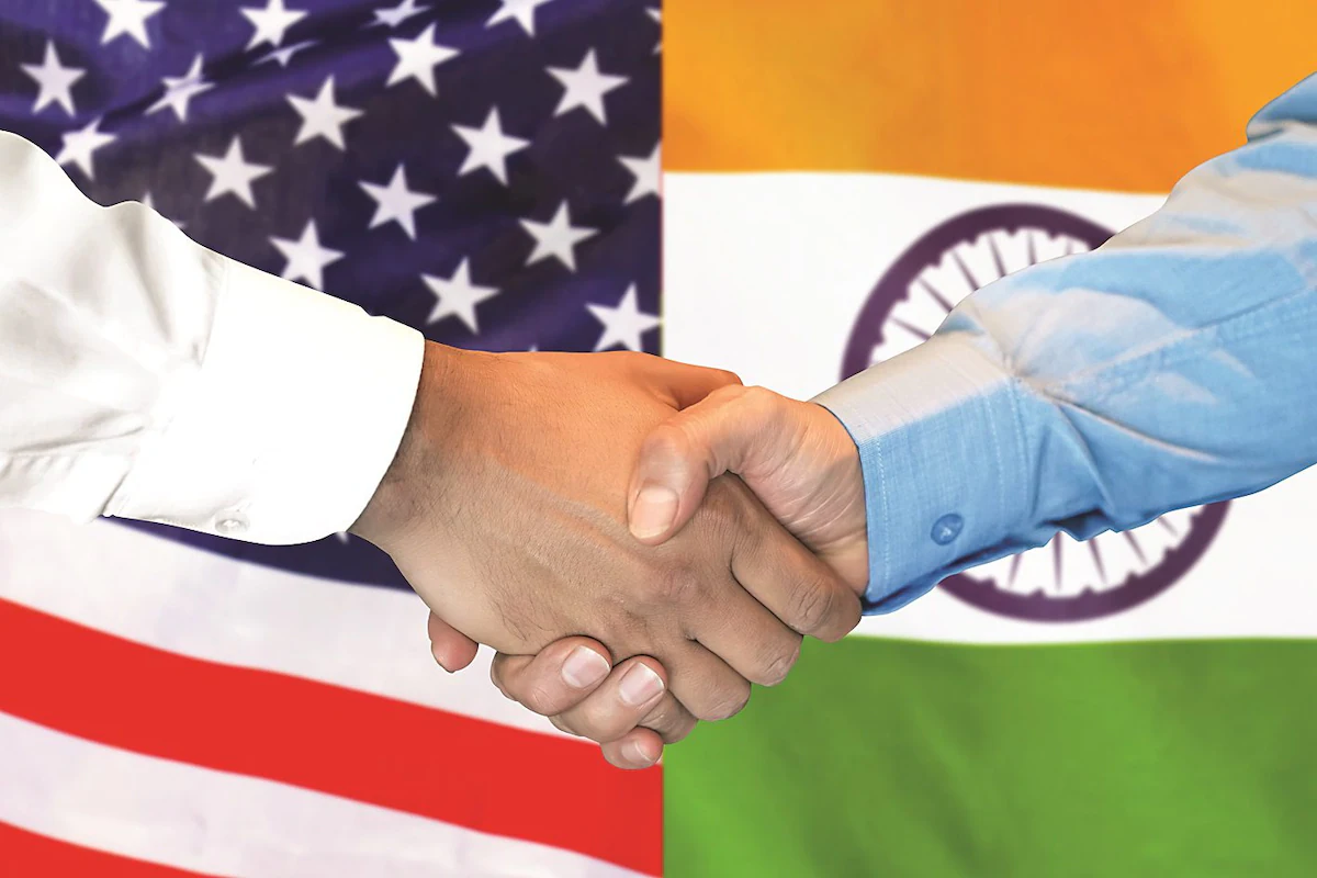 india-and-US