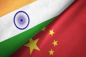 india-china