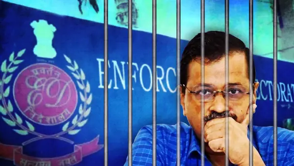 भारत ने केजरीवाल की गिरफ्तारी पर टिप्पणी को लेकर अमेरिकी राजनयिक को तलब किया
