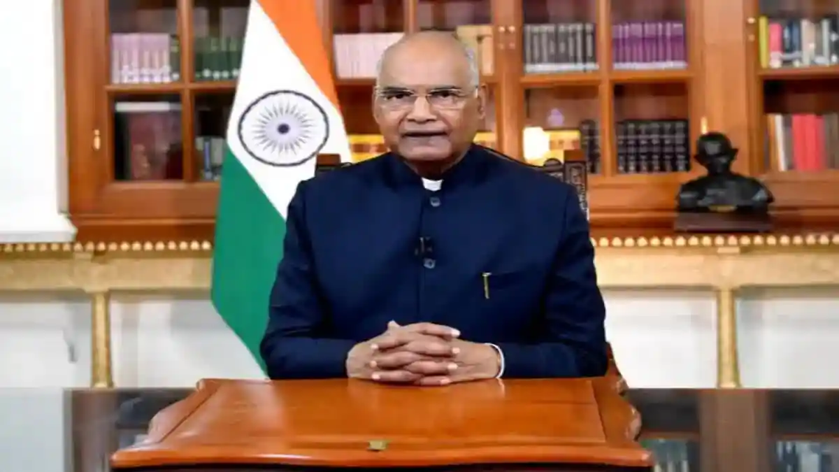 kovind