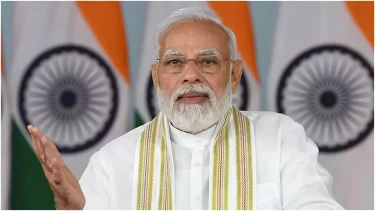 प्रधानमंत्री मोदी रविवार को मेरठ में रैली को संबोधित कर चुनावी अभियान की शुरुआत करेंगे