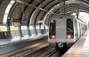 noida-metro