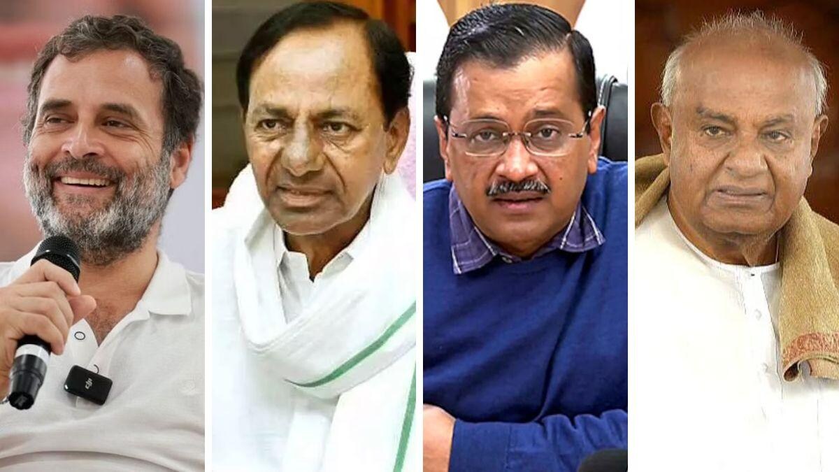 राहुल, खरगे, पवार, अखिलेश समेत ‘इंडिया’ गठबंधन के कई नेता ‘आप’ की रैली में शामिल होंगे