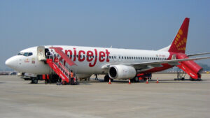 spicejet