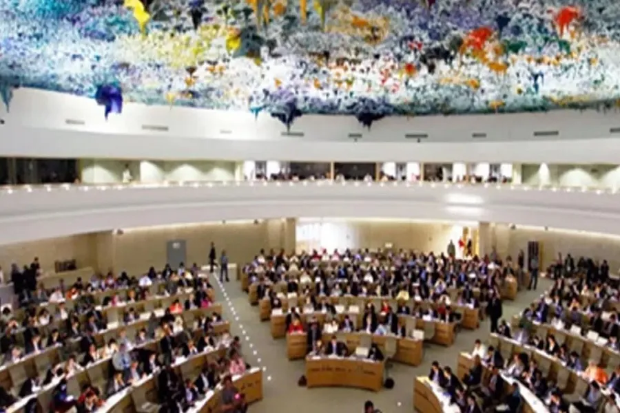 unhrc