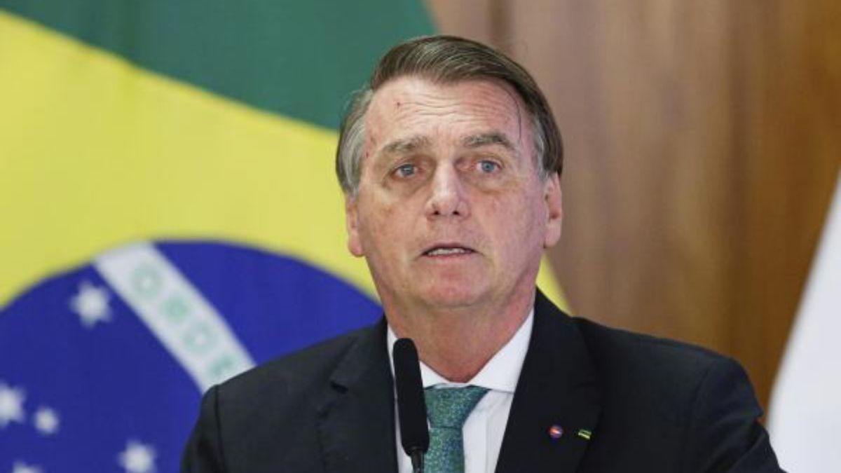 ब्राजील के उच्चतम न्यायालय ने पूर्व राष्ट्रपति बोलसोनारो का पासपोर्ट लौटाने से मना किया