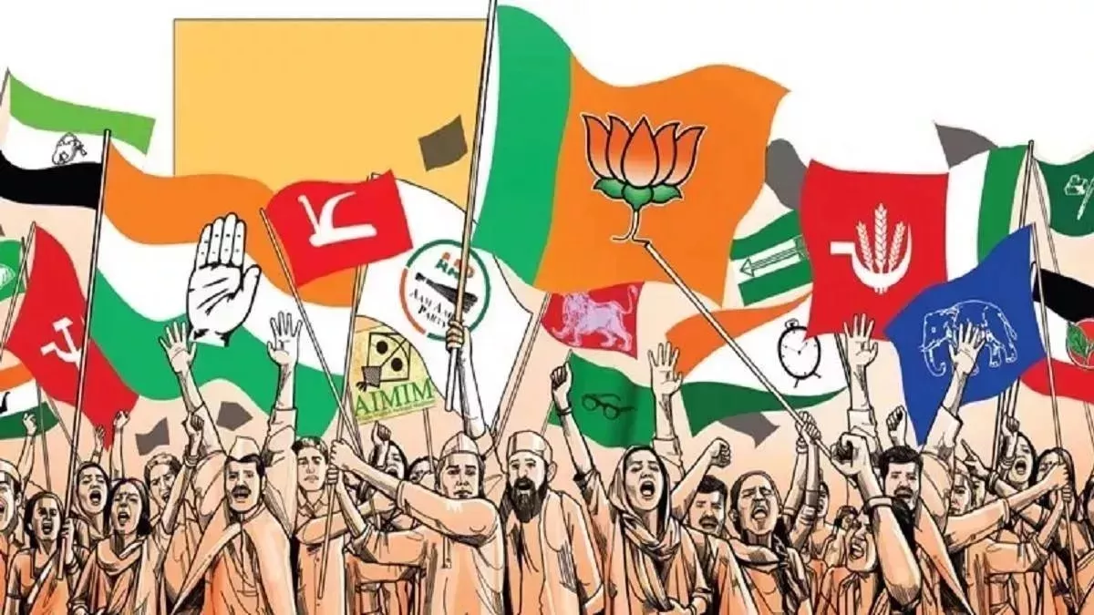 गुजरात में उम्मीदवारों के चयन में जाति एक प्रमुख कारक : राजनितिक विश्लेषक