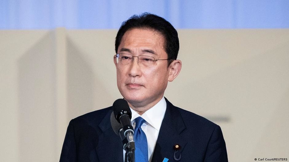 जापान के प्रधानमंत्री किशिदा ने उपचुनाव में हार के बाद पद छोड़ने से किया इनकार
