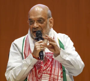 Amit-Shah