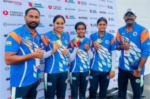 Archery-World-Cup-Paris