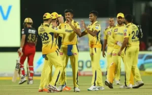 Chennai-Super-Kings