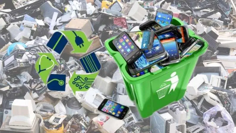 सीईएस ने बैटरी ई-कचरे के पुनर्चक्रण के लिए साझेदारी की