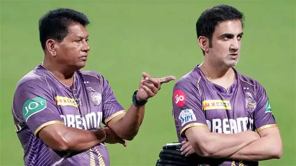 आईपीएल के बीच में अपनी गेंदबाजी की शिकायत नहीं करना चाहते : केकेआर कोच पंडित