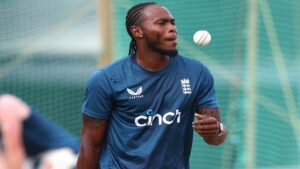 Jofra-Archer