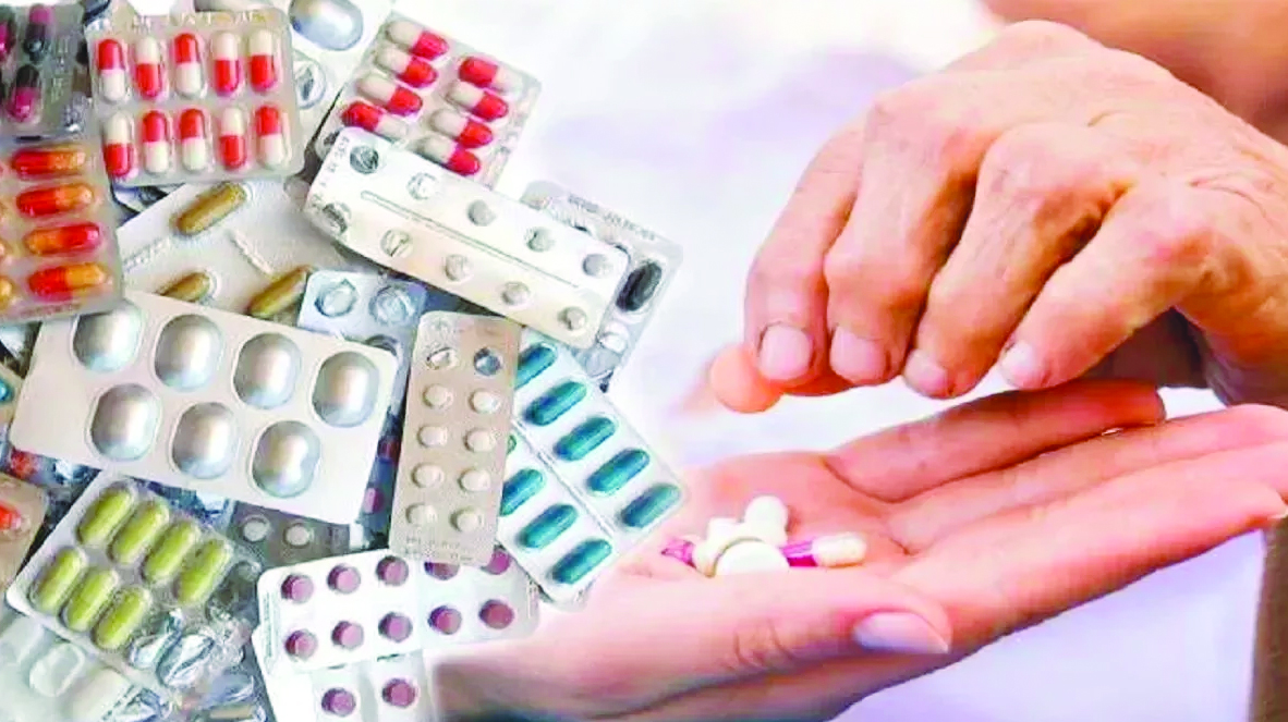 नकली दवाओं से जीवन-रक्षा पर बढ़ते खतरे