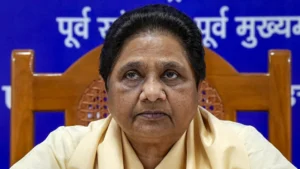 Mayawati