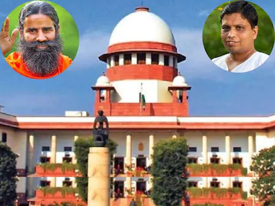 Ramdev-SC