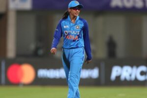 Smriti-Mandhana-India