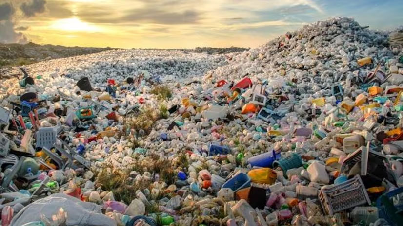 प्लास्टिक प्रदूषण खत्म करने के लिए संधि पर कनाडा में बातचीत में हुई प्रगति