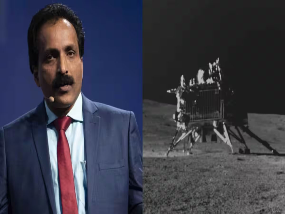 किसी भारतीय के चंद्रमा पर उतरने तक इसरो का चंद्र मिशन जारी रहेगा : सोमनाथ