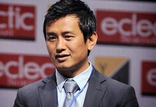 baichung-bhutia