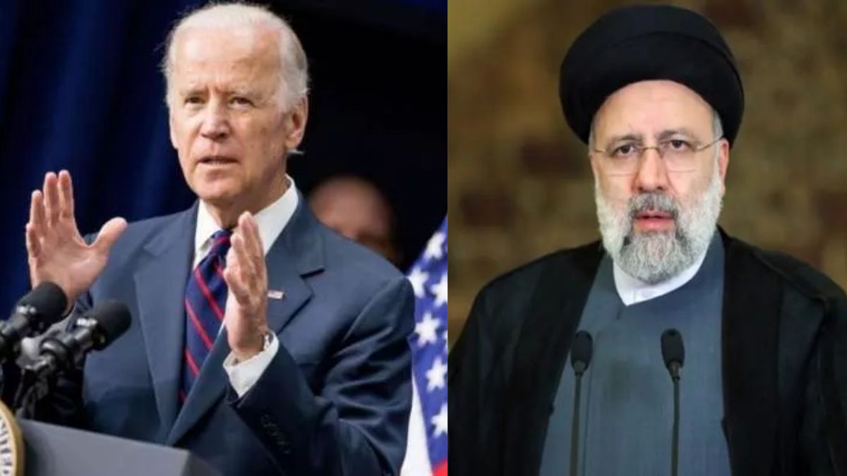 मिडिल ईस्ट में तनातनी के बीच अमरीका का ईरान पर नए प्रतिबंध लगाने का ऐलान..अब क्या करेगा ईरान?