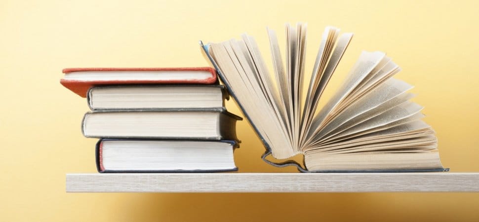 विश्व पुस्तक दिवस 23 अप्रेल पर विषेष पुस्तक प्रेमियों की घटती संख्या चिंताजनक