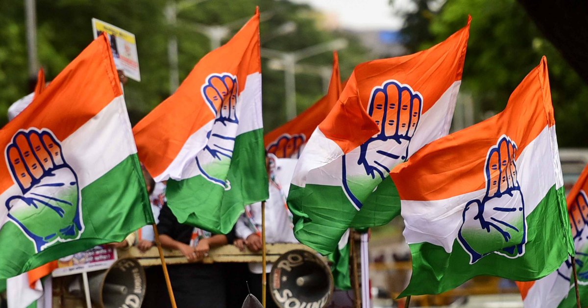 ‘इंडिया’ गठबंधन ही कर सकता है भारत का तेज, समावेशी और टिकाऊ विकास : कांग्रेस