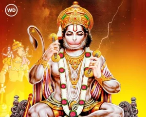 hanuman