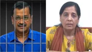 kejriwal-sunita