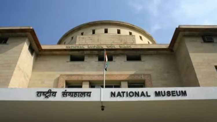 नये राष्ट्रीय संग्रहालय को लेकर भारत, फ्रांस के अधिकारियों के बीच चर्चा