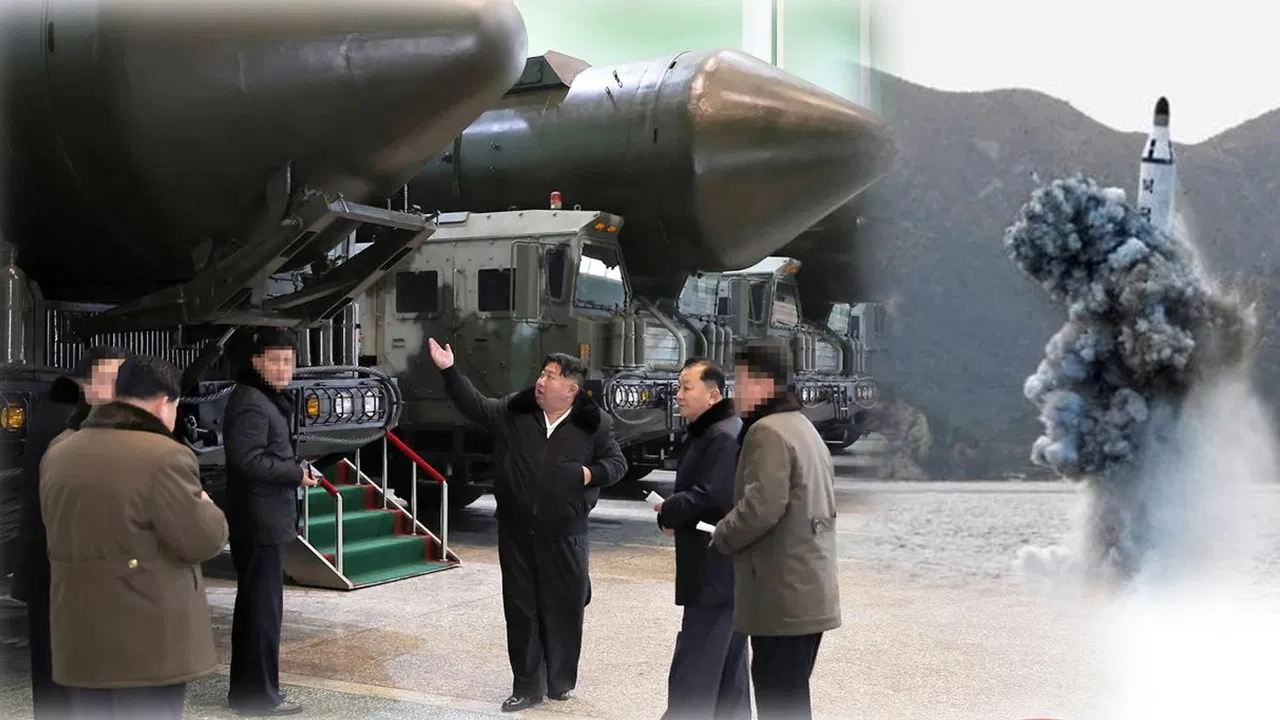 उत्तर कोरिया के परमाणु हथियारों पर संरा के माध्यम से नजर रखने के विकल्प तलाशने को प्रतिबद्ध: अमेरिकी राजनयिक