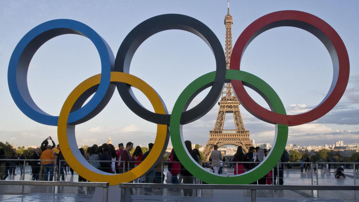 पेरिस ओलंपिक में अमेरिका और चीन के अधिकतर पदक जीतने की उम्मीद