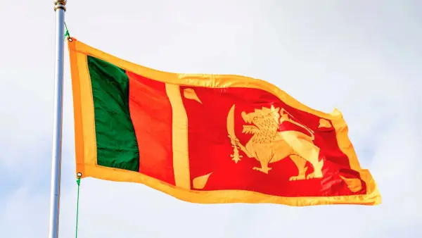 श्रीलंका में चुनाव लड़ना होगा मंहगा , मंत्रिमंडल ने जमानत राशि बढ़ाने का दिया प्रस्ताव