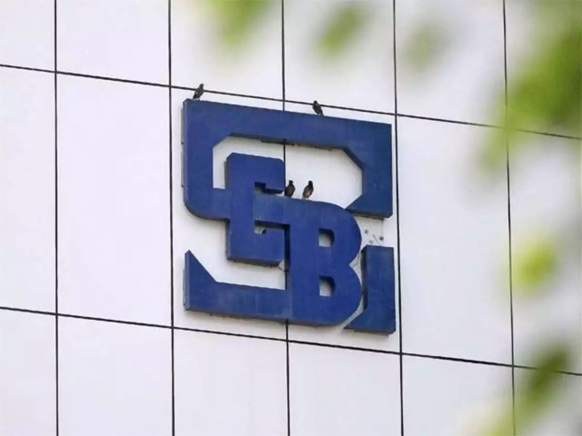 सेबी ने बीएसई के लिए नियामक शुल्क पर नया निर्देश किया जारी