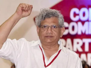 sitaram-yechury-a-fine-combination-of-pleasant-personality-interpersonal-skills-flair-for-negotiation