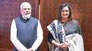 sumlata-with-modi