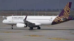 vistara